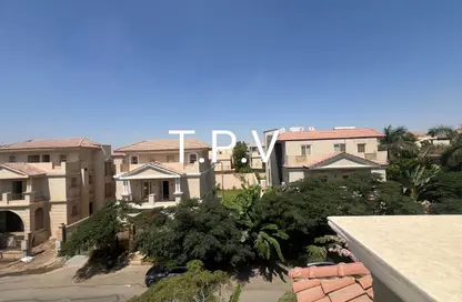 Villa - 4 Bedrooms - 4 Bathrooms for sale in Maxim - The 1st Settlement - New Cairo City - Cairo