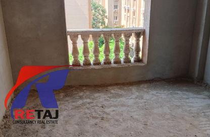 Apartment - 2 - 2 for sale in Al Ashrafiya - North Investors Area - New Cairo City - Cairo