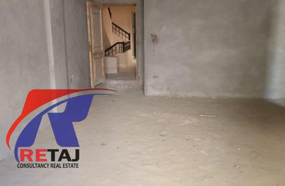 Apartment - 2 - 2 for sale in Al Ashrafiya - North Investors Area - New Cairo City - Cairo