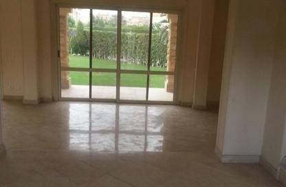 Townhouse - 5 - 5 for rent in Al Patio 1 - North Investors Area - New Cairo City - Cairo