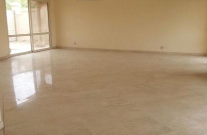 Townhouse - 5 - 5 for rent in Al Patio 1 - North Investors Area - New Cairo City - Cairo