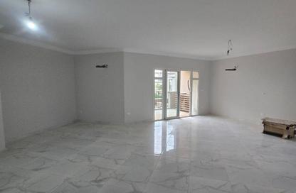 Apartment - 3 Bedrooms - 3 Bathrooms for rent in October Plaza - 6 October Compounds - 6 October City - Giza