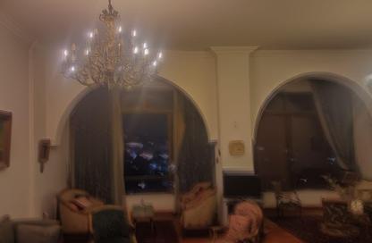 Apartment - 3 Bedrooms - 3 Bathrooms for sale in Al Thawra St. - Dokki - Giza