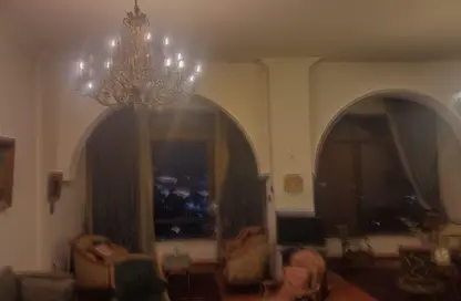 Apartment - 3 Bedrooms - 3 Bathrooms for sale in Al Thawra St. - Dokki - Giza