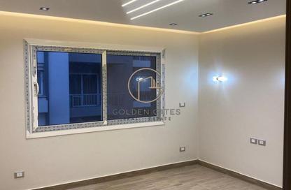 شقة - 3 غرف نوم - 2 حمامات للايجار في جاردن ريزدنس - هايد بارك - مدينة القاهرة الجديدة - القاهرة