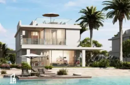 Villa - 5 Bedrooms - 4 Bathrooms for sale in Soul North Coast - Qesm Ad Dabaah - North Coast