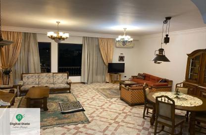 Apartment - 3 - 2 for sale in Al Falouga St. - 1st Zone - Nasr City - Cairo Apartment - 3 - 2 for sale in Al Falouga St. - 1st Zone - Nasr City - Cairo