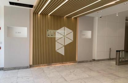 Office Space - 1 Bedroom for rent in Mivida - 5th Settlement Compounds - The 5th Settlement - New Cairo City - Cairo