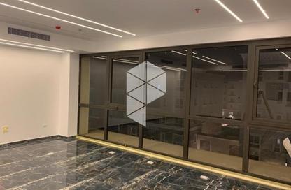 Office Space - 1 Bedroom for rent in Mivida - 5th Settlement Compounds - The 5th Settlement - New Cairo City - Cairo