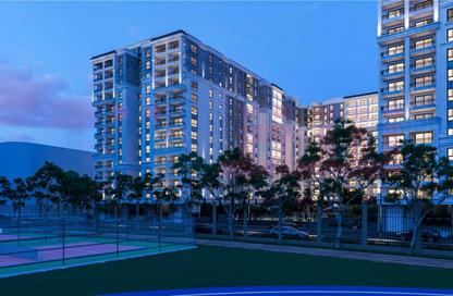 Apartment - 3 Bedrooms - 2 Bathrooms for sale in Muruj - Smouha - Hay Sharq - Alexandria