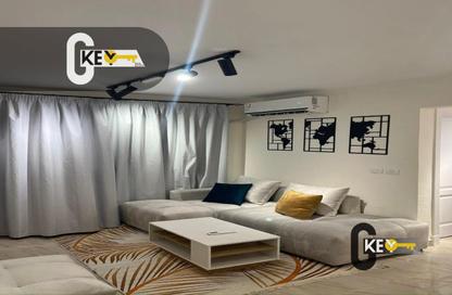 Apartment - 2 Bedrooms - 1 Bathroom for rent in B12 - Madinaty - Cairo Apartment - 2 Bedrooms - 1 Bathroom for rent in B12 - Madinaty - Cairo