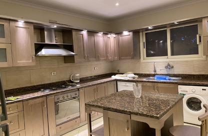 Twin House - 5 Bedrooms - 4 Bathrooms for sale in Bellagio - Ext North Inves Area - New Cairo City - Cairo
