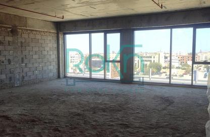 Clinic - Studio for rent in Town Square Boutique Offices - Cairo Gate - Sheikh Zayed Compounds - Sheikh Zayed City - Giza