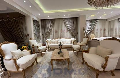 Villa - 6 Bedrooms - 5 Bathrooms for sale in Nyoum October - Northern Expansions - 6 October City - Giza