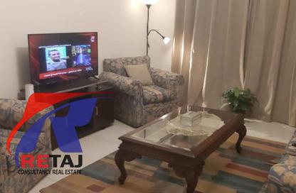 شقة - 1 - 1 للايجار في ميراج سيتى - التجمع الاول - مدينة القاهرة الجديدة - القاهرة