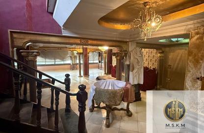 Apartment - 3 Bedrooms - 2 Bathrooms for rent in Al Kasr Al Ainy St. - Garden City - Cairo