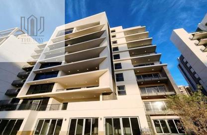 Apartment - 2 Bedrooms - 2 Bathrooms for sale in Zed East - 5th Settlement Compounds - The 5th Settlement - New Cairo City - Cairo