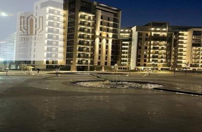 Apartment - 2 Bedrooms - 2 Bathrooms for sale in Zed East - 5th Settlement Compounds - The 5th Settlement - New Cairo City - Cairo