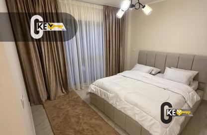 Apartment - 3 - 3 for rent in B6 - Madinaty - Cairo