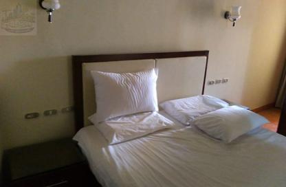 Chalet - 2 Bedrooms - 2 Bathrooms for sale in Pyramids - Porto Sokhna - Al Ain Al Sokhna - Suez