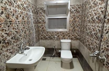 شقة - 2 غرف نوم - 1 حمام للبيع في بيتا ريذيدانس - حدائق اكتوبر - مدينة 6 أكتوبر - الجيزة