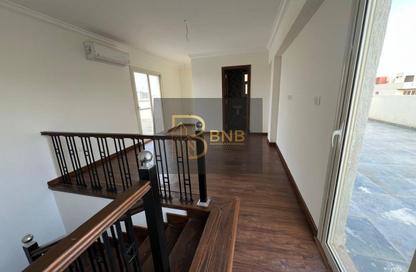 Penthouse - 3 Bedrooms - 3 Bathrooms for rent in Promenade New Cairo - 5th Settlement Compounds - The 5th Settlement - New Cairo City - Cairo