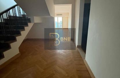 Penthouse - 3 Bedrooms - 3 Bathrooms for rent in Promenade New Cairo - 5th Settlement Compounds - The 5th Settlement - New Cairo City - Cairo
