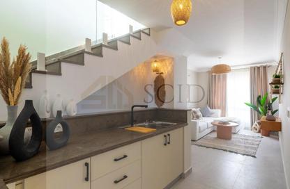 Townhouse - 3 Bedrooms - 3 Bathrooms for sale in Fouka Bay - Qesm Marsa Matrouh - North Coast Townhouse - 3 Bedrooms - 3 Bathrooms for sale in Fouka Bay - Qesm Marsa Matrouh - North Coast