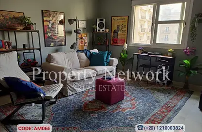 شقة - 2 حمامات للبيع في هايد بارك - مدينة القاهرة الجديدة - القاهرة