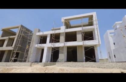 تاون هاوس - 3 غرف نوم - 3 حمامات للبيع في مينوركا زايد - كمبوندات الشيخ زايد - الشيخ زايد - الجيزة