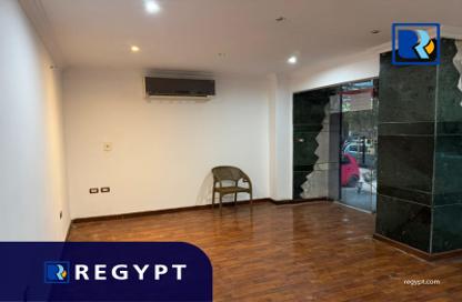 محل تجاري - استوديو - 1 للايجار في ميدان دجله - دجلة - حي المعادي - القاهرة