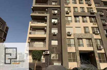 Apartment - 2 Bedrooms - 2 Bathrooms for sale in Jannat October - 6 October Compounds - 6 October City - Giza