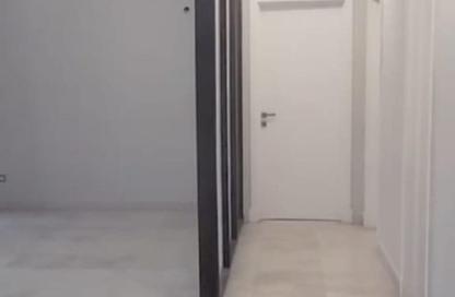 Apartment - 2 Bedrooms - 2 Bathrooms for rent in Palm Hills Village Gate - South Investors Area - New Cairo City - Cairo