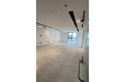Office Space - 2 Bedrooms - 2 Bathrooms for rent in Hyde Park Business District Mall - South Teseen St. - The 5th Settlement - New Cairo City - Cairo