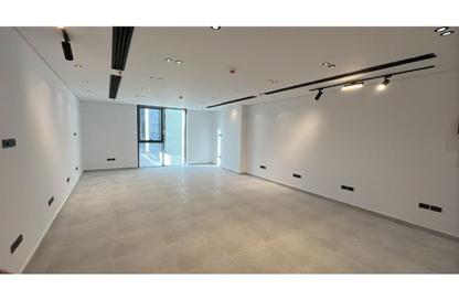 Office Space - 2 Bedrooms - 2 Bathrooms for rent in Hyde Park Business District Mall - South Teseen St. - The 5th Settlement - New Cairo City - Cairo