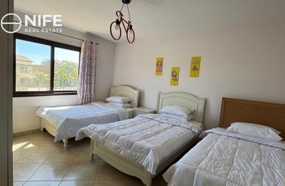 Townhouse - 5 Bedrooms - 4 Bathrooms for sale in Marassi - Sidi Abdel Rahman - North Coast Townhouse - 5 Bedrooms - 4 Bathrooms for sale in Marassi - Sidi Abdel Rahman - North Coast