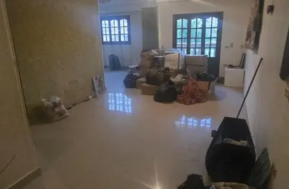 Apartment - 3 Bedrooms - 2 Bathrooms for sale in El Narges Buildings - Al Narges - New Cairo City - Cairo