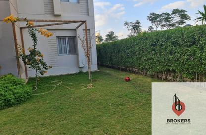 Apartment - 2 Bedrooms - 2 Bathrooms for sale in Cairo Festival City - North Investors Area - New Cairo City - Cairo Apartment - 2 Bedrooms - 2 Bathrooms for sale in Cairo Festival City - North Investors Area - New Cairo City - Cairo