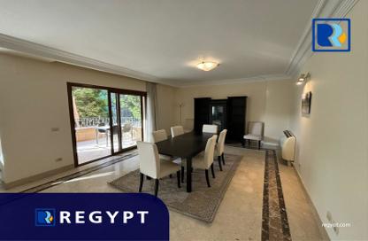 Apartment - 4 - 5 for rent in Street 213 - Degla - Hay El Maadi - Cairo Apartment - 4 - 5 for rent in Street 213 - Degla - Hay El Maadi - Cairo