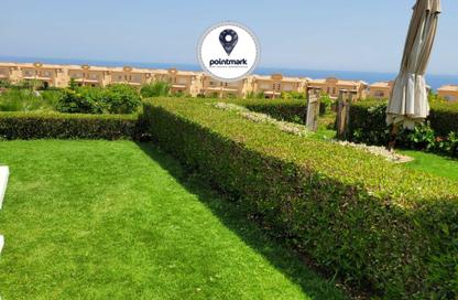 Chalet - 3 - 2 for sale in Telal Al Sokhna - Al Ain Al Sokhna - Suez Chalet - 3 - 2 for sale in Telal Al Sokhna - Al Ain Al Sokhna - Suez