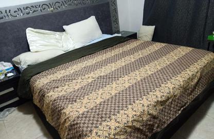 Apartment - 2 Bedrooms - 1 Bathroom for sale in B3 - Madinaty - Cairo