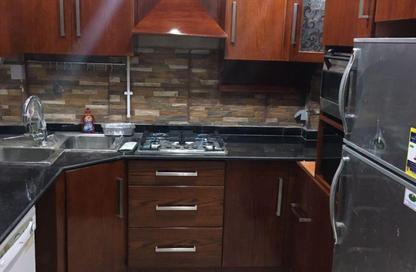 Apartment - 2 Bedrooms - 1 Bathroom for sale in B3 - Madinaty - Cairo