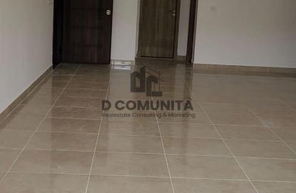 شقة - 3 غرف نوم - 3 حمامات للايجار في مون ريزيدنس - فيفث سكوير - التجمع الخامس - مدينة القاهرة الجديدة - القاهرة