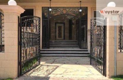 Duplex - 7 Bedrooms - 5 Bathrooms for sale in Mohamed Naguib Axis - North Investors Area - New Cairo City - Cairo Duplex - 7 Bedrooms - 5 Bathrooms for sale in Mohamed Naguib Axis - North Investors Area - New Cairo City - Cairo