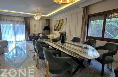 Villa - 3 - 3 for sale in Privado - Madinaty - Cairo