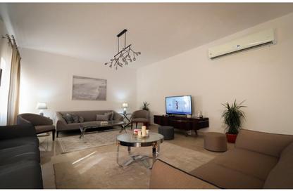 Duplex - 3 Bedrooms - 3 Bathrooms for sale in Talala - New Heliopolis Compounds - New Heliopolis - Cairo