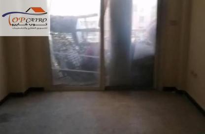 Apartment - 2 Bedrooms - 1 Bathroom for rent in B7 - Madinaty - Cairo