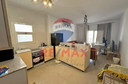 Chalet - 2 Bedrooms - 1 Bathroom for sale in Modon Abu Dhabi - Ras Al Hekma - North Coast