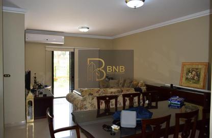 Apartment - 2 Bedrooms - 3 Bathrooms for rent in Eastown - 5th Settlement Compounds - The 5th Settlement - New Cairo City - Cairo