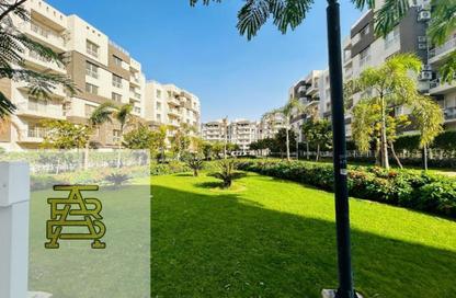 Apartment - Studio - 1 Bathroom for sale in Madinaty - Cairo